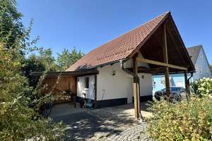 Top gepflegtes ZFH im Regensburger Stadtnorden – 93057 Sallern-Gallingkofen, Regensburg – Vorschaubild 5