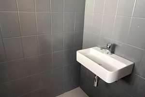 Schöne und ruhige 2-Zimmer Wohnung mit Gäste-WC und Bad inklusive Balkon auf 98m² – Eilendorfer Straße 102, 52078 Brand, Aachen – Vorschaubild 11