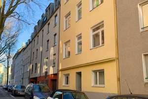 Stilvolle, gepflegte 2,5-Zimmer-Wohnung mit EBK in Köln Ehrenfeld – Mechternstraße 13, 50823 Köln – Vorschaubild 1