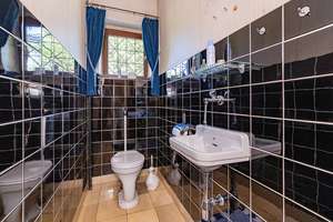 Repräsentatives Klinkerhaus  mit großzügigem Garten vom Park umsäumt im Herzen von KR-Bockum! – Die vollständige Adresse der Immobilie erhältst du vom Anbieter., 47800 Bockum, Krefeld – Vorschaubild 14
