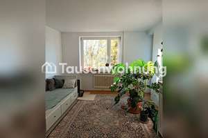 Tauschwohnung: Biete 2,5 Wohnung (GWG/GEWOFAG) gegen 3,5-4 Z. Wohnung – 81671 Echarding, München – Vorschaubild 3