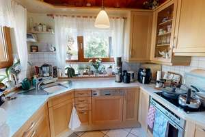 Einfamilienhaus der Marke Skandima im Holzständerwerk mit 2.525m² großem Grundstück - kurz Traumhaus – Die vollständige Adresse der Immobilie erhältst du vom Anbieter., 53949 Dahlem – Vorschaubild 15