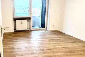 Helle 1-Zimmer Wohnung im 2. OG mit Balkon in Regensburg Kasernenviertel – Prinz-Rupprecht-Straße 10, 93053 Kasernenviertel, Regensburg – Vorschaubild 6