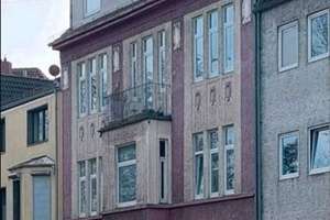 Charmantes Altbremer Haus mit 5 Wohneinheiten, 165 m² Maisonettewohnung & in Zentrale Lage 