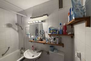 Sehr ruhig gelegene, helle 2 1/2 Zimmer-Wohnung in Stuttgart-Bad Cannstatt  – Einsteinstraße 25, 70374 Muckensturm, Stuttgart – Vorschaubild 13