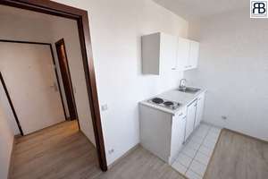 1-Zimmer City Apartment in Kölner Uni-Nähe / Top-Anlage-Objekt – 50823 Neuehrenfeld, Köln – Vorschaubild 4
