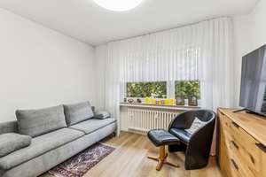 Großzügige moderne 3,5 Zimmer Wohnung in grüner Wohnlage – 45359 Schönebeck, Essen – Vorschaubild 9