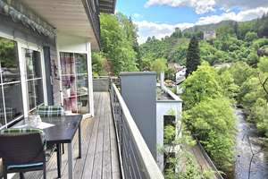 Energieeffizientes 2-Familienhaus in toller Aussichtslage – Die vollständige Adresse der Immobilie erhältst du vom Anbieter., 78132 Hornberg – Vorschaubild 3