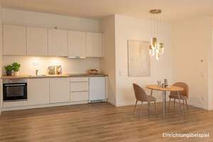 **FÖRDERFÄHIGE NEUBAUWOHNUNG** im schönen Bochum Dahlhausen – Die vollständige Adresse der Immobilie erhältst du vom Anbieter., 44879 Dahlhausen, Bochum – Vorschaubild 5