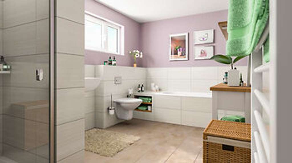 Immobilie in Wittenberge - Ein Zuhause für heute und morgen: unkompliziert, energetisch sicher & bezahlbar - Bild 4