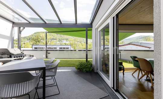 Arbeiten & Wohnen vereinen? Ihre Zukunft beginnt genau hier!