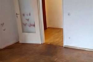 1-Zi.-Wohnung mit Balkon, unvermietet, unrenoviert, nahe Schloss Karlsruhe – Kronenstraße 5, 76133 Innenstadt-Ost, Karlsruhe – Vorschaubild 5