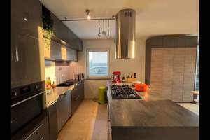 Provisionsfrei: Freistehendes IDYLL in Zuffenhausen – Sackgasse, Biotop-Randlage & Energieklasse B – Ruth-Boockmann-Weg 64, 70437 Zuffenhausen-Im Raiser, Stuttgart – Vorschaubild 7