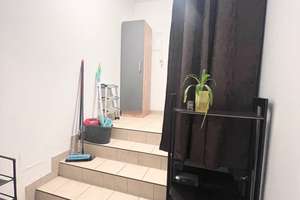 1-Raumwohnung in der KTV mit Laminat und Duschbad...!!! – Budapester Str. 64, 18057 Kröpeliner-Tor-Vorstadt, Rostock – Vorschaubild 11