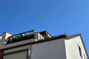 Katip | Traumhafte Dachgeschosswohnung in Haunstetten - 2,5 Zimmer, Balkon & Küche – Neubaucharakter – Die vollständige Adresse der Immobilie erhältst du vom Anbieter., 86179 Haunstetten-Ost, Augsburg – Vorschaubild 20