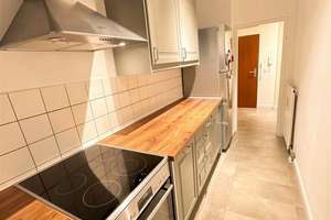Schöne 2-Zimmer Wohnung mit Balkon in Krefeld-Bockum  – Die vollständige Adresse der Immobilie erhältst du vom Anbieter., 47800 Bockum, Krefeld – Vorschaubild 12