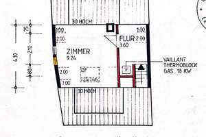Neuanfang gesucht? Dieses Haus wartet auf frischen Wind. – Die vollständige Adresse der Immobilie erhältst du vom Anbieter., 72800 Eningen unter Achalm – Vorschaubild 20