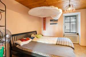 Gemütliches Zuhause: Einfamilienhaus mit Sauna, Atelier und Gartenidylle – Ingolstadt – Vorschaubild 15