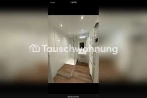 Tauschwohnung: Super zentral, 3Zimmer, Küche, Balkon, getrenntes WC und Bad – Karlstraße 133, 40210 Stadtmitte, Düsseldorf – Vorschaubild 4