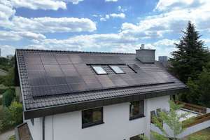 Generationen-Glück mit Gartenblick: lichtdurchflutetes Zweifamilienhaus mit Doppelgarage – Die vollständige Adresse der Immobilie erhältst du vom Anbieter., 70567 Möhringen-Süd, Stuttgart – Vorschaubild 38