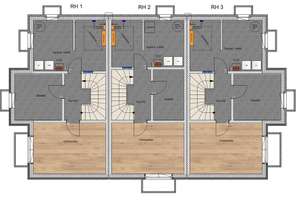 Baubeginn bereits erfolgt - Reiheneckhaus in Allach – Riederstraße 18, 80999 Untermenzing, München – Vorschaubild 27
