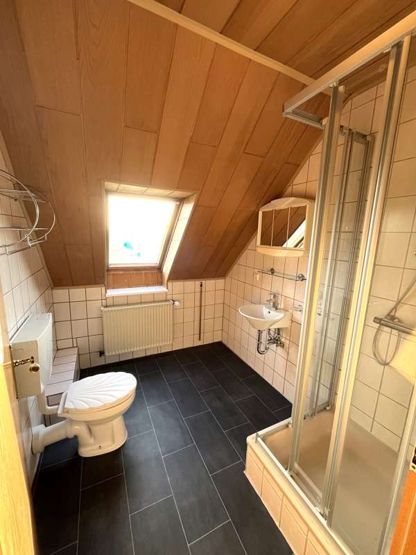 Immobilie in Landscheide - Resthof zu verkaufen! - EFH BJ. 1990 mit diversen Stall - und Nebengebäuden in Landscheide - Bild 11