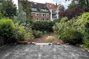 Schönes Familienhaus mit Garten und Garage! – Düsseldorf – Vorschaubild 21