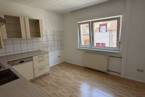 Helle 2-ZKB Wohnung mit Südbalkon und Einbauküche – Dänischer Tisch 2a, 68219 Rheinau, Mannheim – Vorschaubild 11