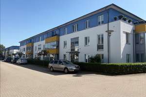 Kapitalanlage in grüner Wohnlage: 2-Zimmer-Wohnung in Berlin-Rosenthal – Die vollständige Adresse der Immobilie erhältst du vom Anbieter., 13158 Rosenthal, Berlin – Vorschaubild 2