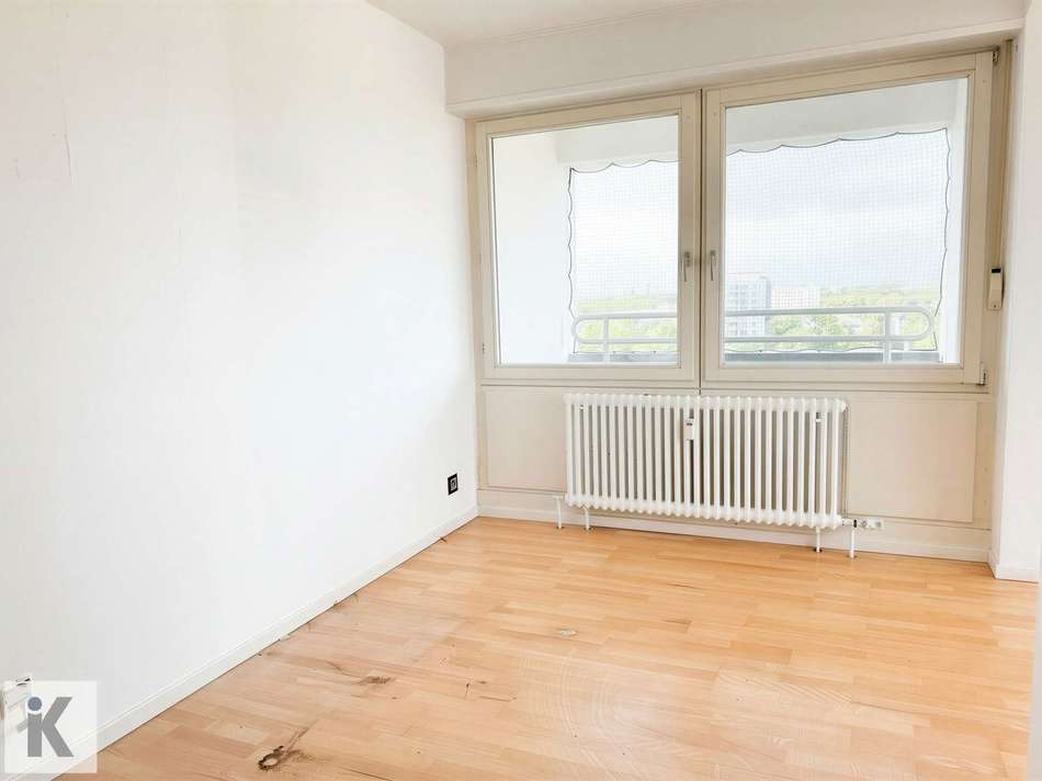 Küche - (KI generiert)