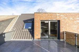 Exklusive Neubau-Immobilie mit Premium-Ausstattung, Sauna, Dachterrasse und Doppelgarage! – Die vollständige Adresse der Immobilie erhältst du vom Anbieter., 48153 Düesberg, Münster – Vorschaubild 17