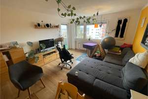 3-Zimmer-Wohnung mit Balkon in Regensburg – Weinweg 47, 93049 Westenviertel, Regensburg – Vorschaubild 11