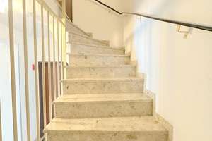 *4-ZiKDB-Balkon-Gäste-WC-Stellplatz in MG-Rheydt* – Die vollständige Adresse der Immobilie erhältst du vom Anbieter., 41236 Grenzland-Stadion, Mönchengladbach – Vorschaubild 5