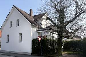 Grosses  1-2-Familienhaus in zentraler Stadtlage von Bensheim – Die vollständige Adresse der Immobilie erhältst du vom Anbieter., 64625 Bensheim – Vorschaubild 6