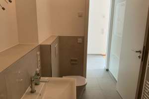 Erstbezug exklusive, ruhige 2-Zi.- Wohnung von privat in Obermenzing  – Gustav-Meyrink-Strasse 7, 81245 Obermenzing, München – Vorschaubild 8