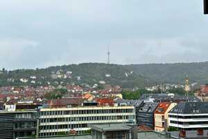 Hochwertige 150 m² Stadtwohnung mit Stil – Stuttgart – Vorschaubild 7