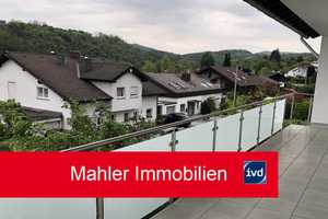Großes gepflegtes Einfamilienhaus mit Garten & Garage in Bensheim "am Leimenberg" gelegen – Bergstraße (Kreis) – Vorschaubild 1