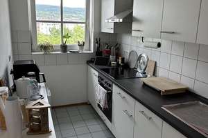 Gemütliche 2 Zimmer-Wohnung mit Balkon und Tiefgarage, provisionsfrei – Römerstraße 78b, 56073 Süd, Koblenz – Vorschaubild 6
