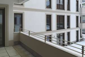 Altersgerechte Wohnung mit moderner Ausstattung  – Die vollständige Adresse der Immobilie erhältst du vom Anbieter., 93051 Kumpfmühl-Ziegetsdorf-Neuprüll, Regensburg – Vorschaubild 5