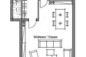 Energetisch hochwertige 4ZI- Garten-Maisonette mit Blick in den Park! – Hamburg – Vorschaubild 22