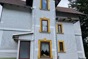 Jugendstilvilla - Gründerzeit/ In traumhafter Lage mit viel Geschichte in Bad Sachsa zu verkaufen. – Osterode am Harz (Kreis) – Vorschaubild 28