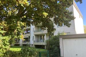 BN-Lessenich. vermietete 2 Zimmer Wohnung mit Balkon – Bonner Logsweg 87, 53123 Lessenich/Meßdorf, Bonn – Vorschaubild 4