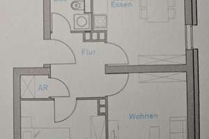 Vollmöblierte Wohnung in Neubauqualität in Schwabing – Die vollständige Adresse der Immobilie erhältst du vom Anbieter., 80805 Münchner Freiheit, München – Vorschaubild 6