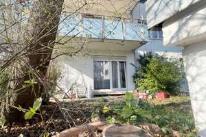 ***Vermietete 4-Zimmer Erdgeschosswohnung mit Terrasse und Garten in Stuttgart-West zu verkaufen!*** – Azenbergstraße x, 70174 Relenberg, Stuttgart – Vorschaubild 2