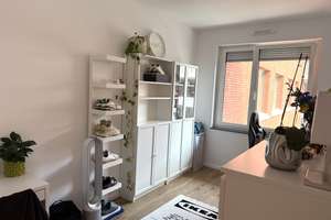 Exklusive 3-Raum-Wohnung mit gehobener Innenausstattung mit Einbauküche in Hannover – Von-der-Decken-Straße 10, 30163 Vahrenwald, Hannover – Vorschaubild 2