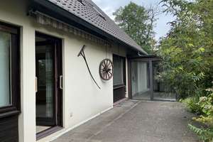 Schmachtenbergviertel, 1-2 Fam. Haus, Büro, Praxis, ruhige Sackgasse, renovierungsbedürftig – An der Nittlau 33, 45219 Kettwig, Essen – Vorschaubild 8
