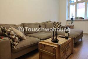 Tauschwohnung: 50 qm Altbaucharme Weststadt gegen Familienraum – Die vollständige Adresse der Immobilie erhältst du vom Anbieter., 69115 Weststadt, Heidelberg – Vorschaubild 2