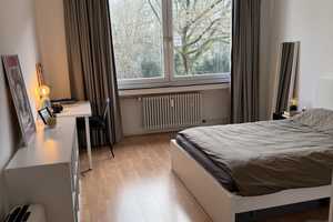 Wunderschöne Wohnung in Oberkassel – Düsseldorf – Vorschaubild 8