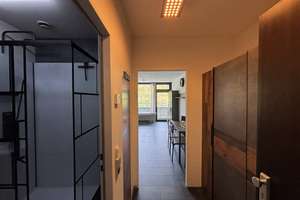 ERBBAURECHT - freie, komplett renovierte 1-Zi-Whg. Haidhausen/Au - Nähe Gasteig – Die vollständige Adresse der Immobilie erhältst du vom Anbieter., 81669 Obere Au, München – Vorschaubild 5