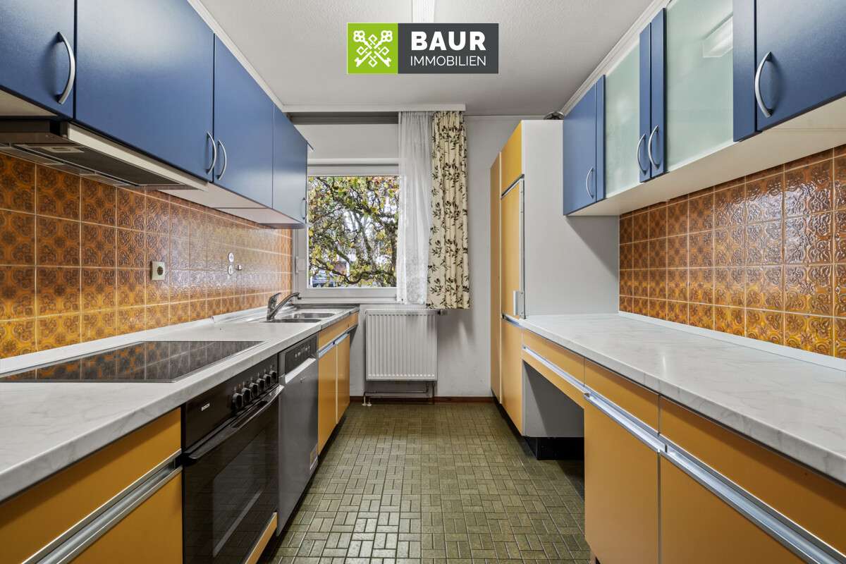 Immobilie in Baindt - 360° | Großzügiges Einfamilienhaus in Baindt mit traumhaftem Grundstück - Bild 13